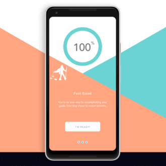 BUILD YOUR PORTFOLIO. JOIN THE KENZIE NETWORK.