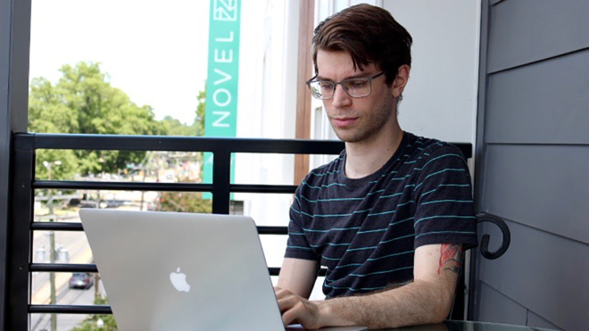 Kenzie Academy Partners with Charlotte Companies like Glew.io